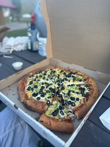 Photo of Red Tomato Pies Ltd - 360D Proctor St, Williams Lake, BC V2G 4P6